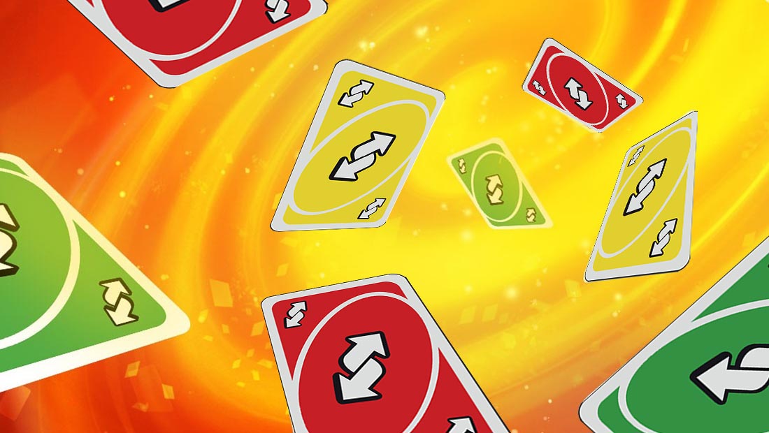 You are currently viewing UNO Reverse: All You Need To Know About