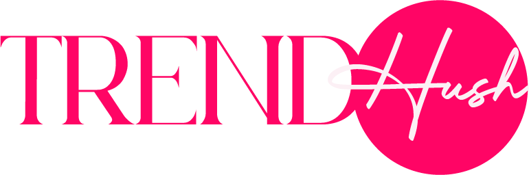 Trendhush logo