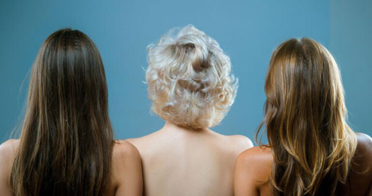 best hairstyles for women over 50