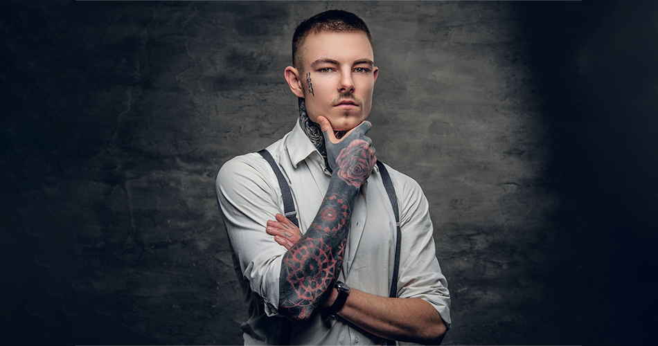 Best Men's Tattoo Ideas In 2025