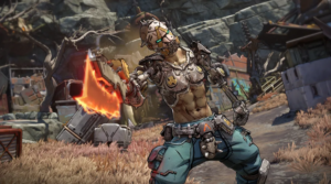 Read more about the article Borderlands 4 Release Date & New Trailer