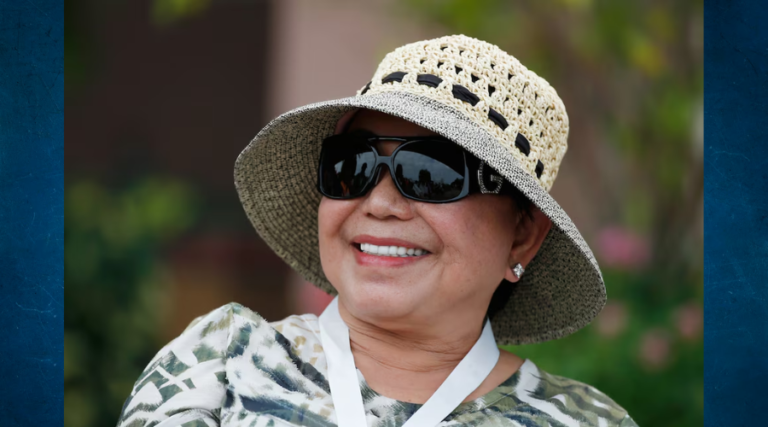 Kultida Woods, Mother of Tiger Woods, Passes Away