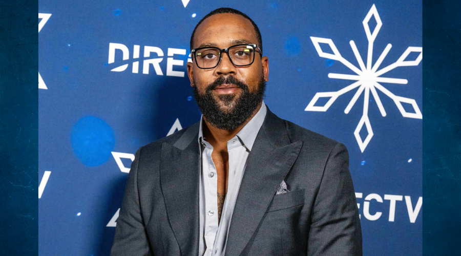 Read more about the article Marcus Jordan Arrested for Cocaine Possession