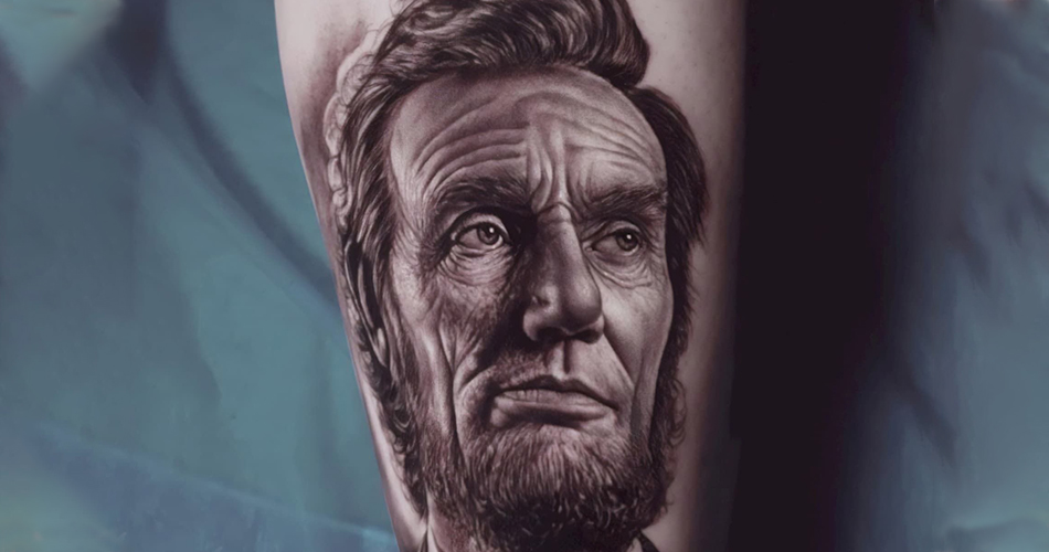 Portrait Tattoos