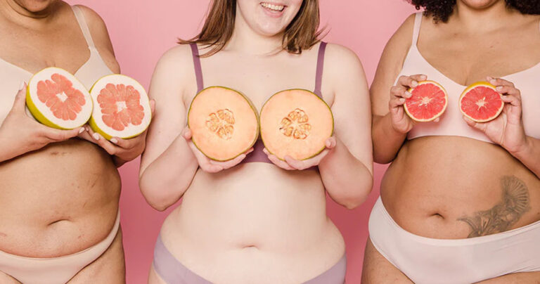 the biggest bra size