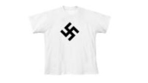 kanye-west-swastika tshirt