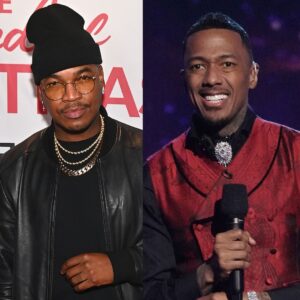 Read more about the article What Ne-Yo & More Stars Have Shared About Non-Monogamous Relationships