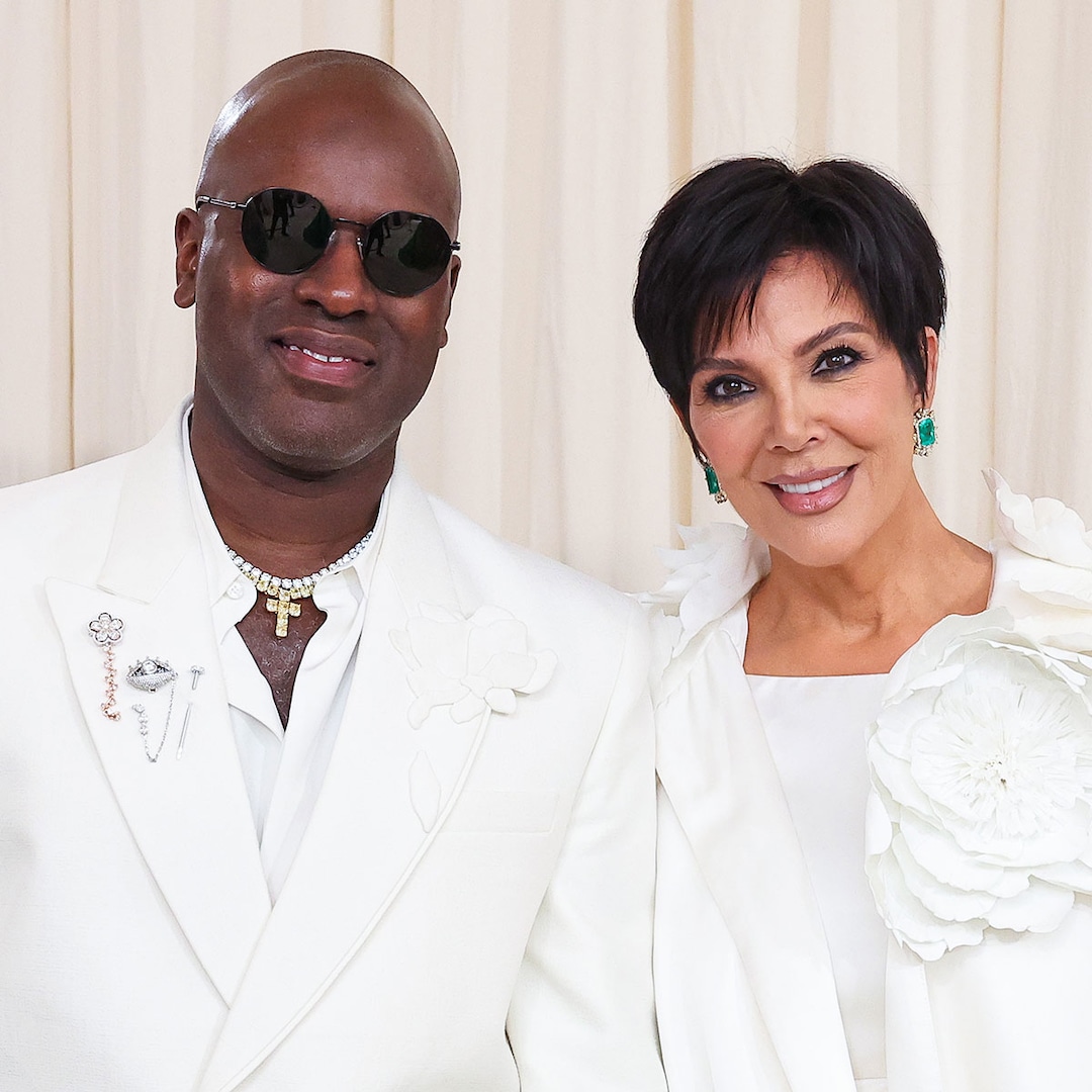 Read more about the article Kris Jenner Reveals Secret to Her & Corey Gamble’s 10-Year Romance