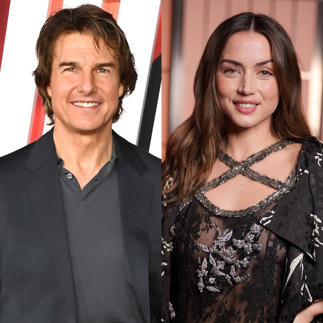 You are currently viewing Tom Cruise, Ana de Armas Step Out Again Amid Romance Rumors