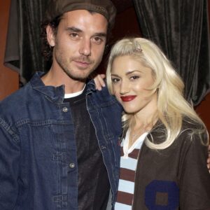 Read more about the article Gavin Rossdale Shares Rare Insight into Gwen Stefani Marriage