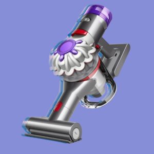 Read more about the article Dyson’s Powerful Handheld Car Vacuum Is Nearly $100 Off on Amazon