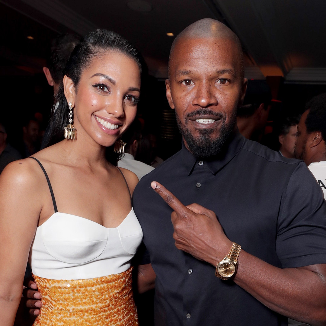 You are currently viewing How Jamie Foxx's Daughter Corinne "Protected" Him During Health Scare