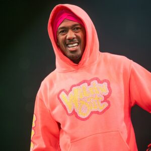 Read more about the article Nick Cannon Reveals Why He Won’t Be “Responsible” and Get a Vasectomy