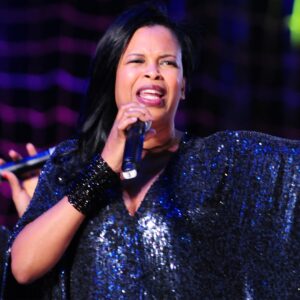 Read more about the article En Vogue’s Dawn Robinson Living in Her Car for Past 3 Years