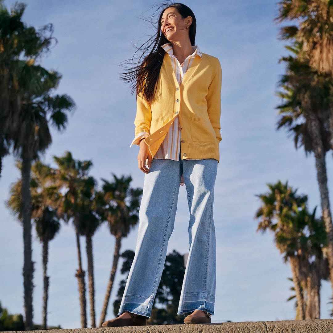 You are currently viewing Lands’ End Spring Sale Has Limited Time Deals up to 65% off Sitewide