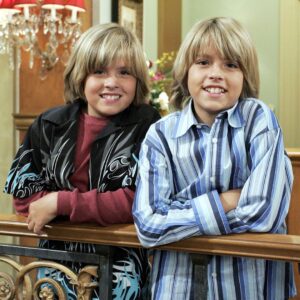 Read more about the article Check In With These Secrets of The Suite Life of Zack & Cody