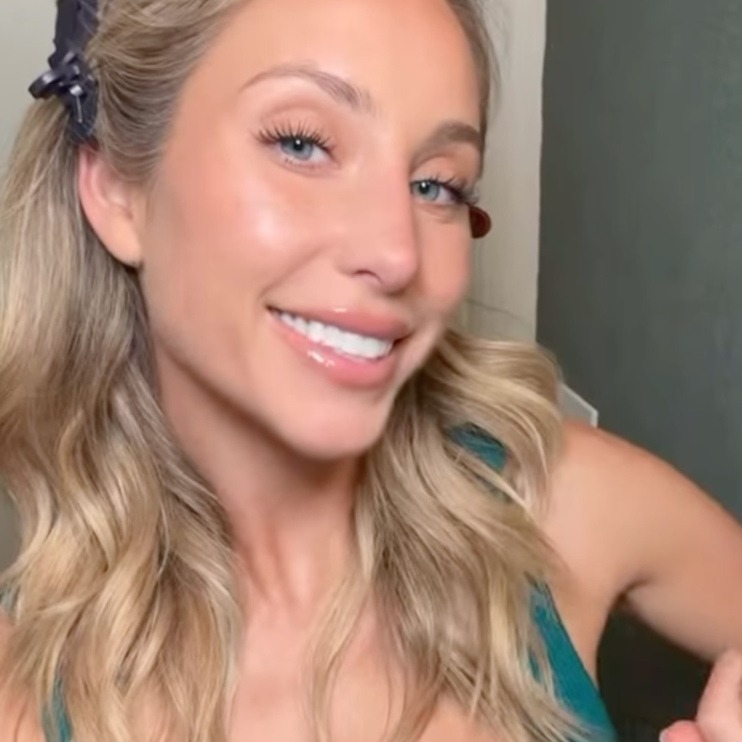 Read more about the article Alix Earle Reveals Her Go-To Skin Tint for Full Glam & Light Makeup Looks