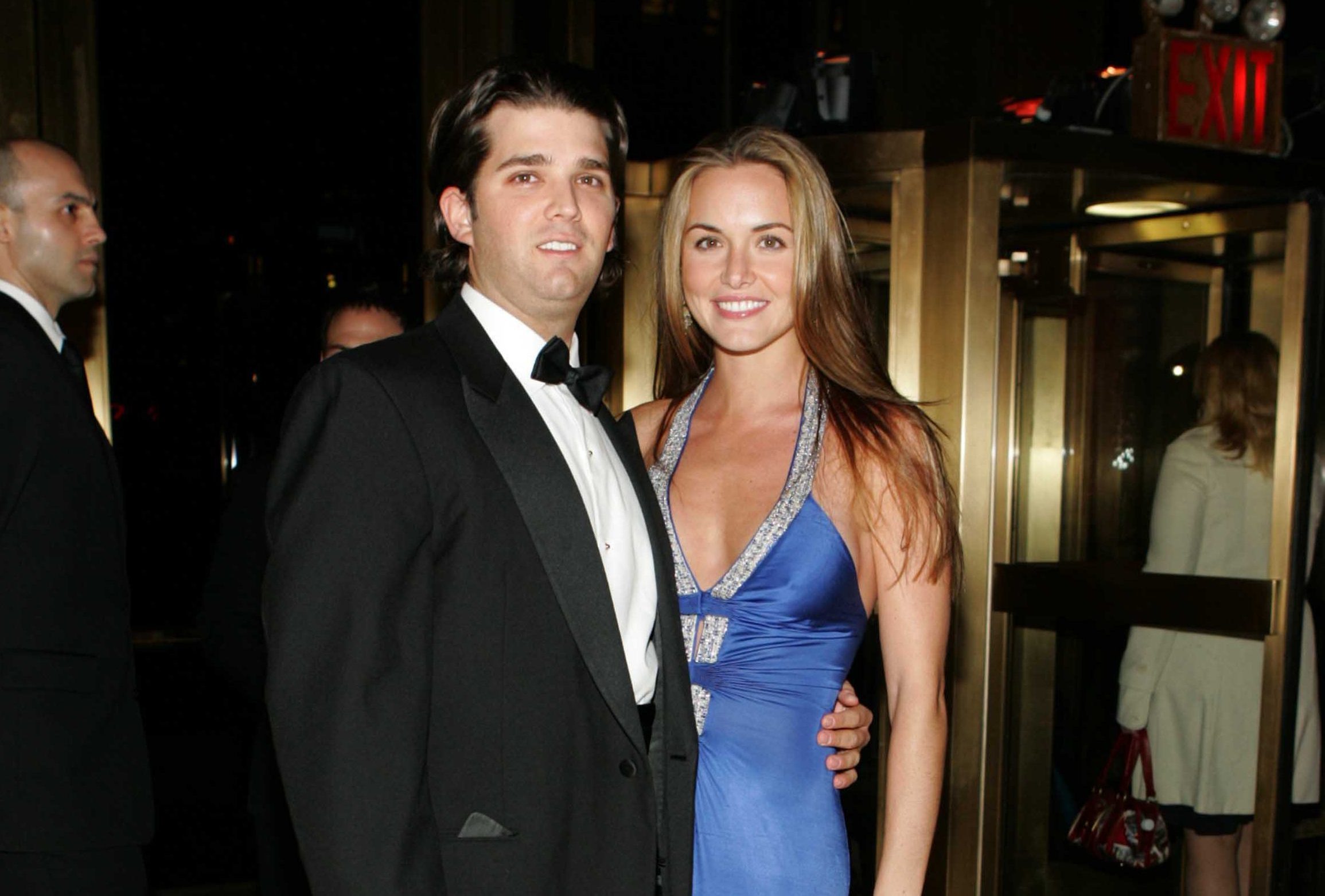 You are currently viewing 5 Facts About Donald Trump Jr.’s Ex-Wife – Hollywood Life