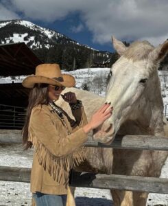 Read more about the article What Danielle Packed for Lone Mountain Ranch