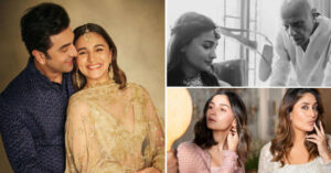 Read more about the article Birthday Special: Alia Bhatt’s best family moments