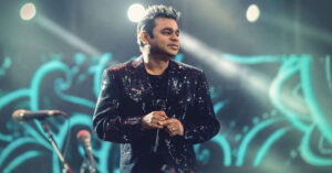 Read more about the article AR Rahman Admitted To Hospital After Complaining Of Chest Pain