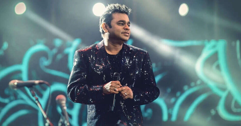 You are currently viewing AR Rahman Admitted To Hospital After Complaining Of Chest Pain