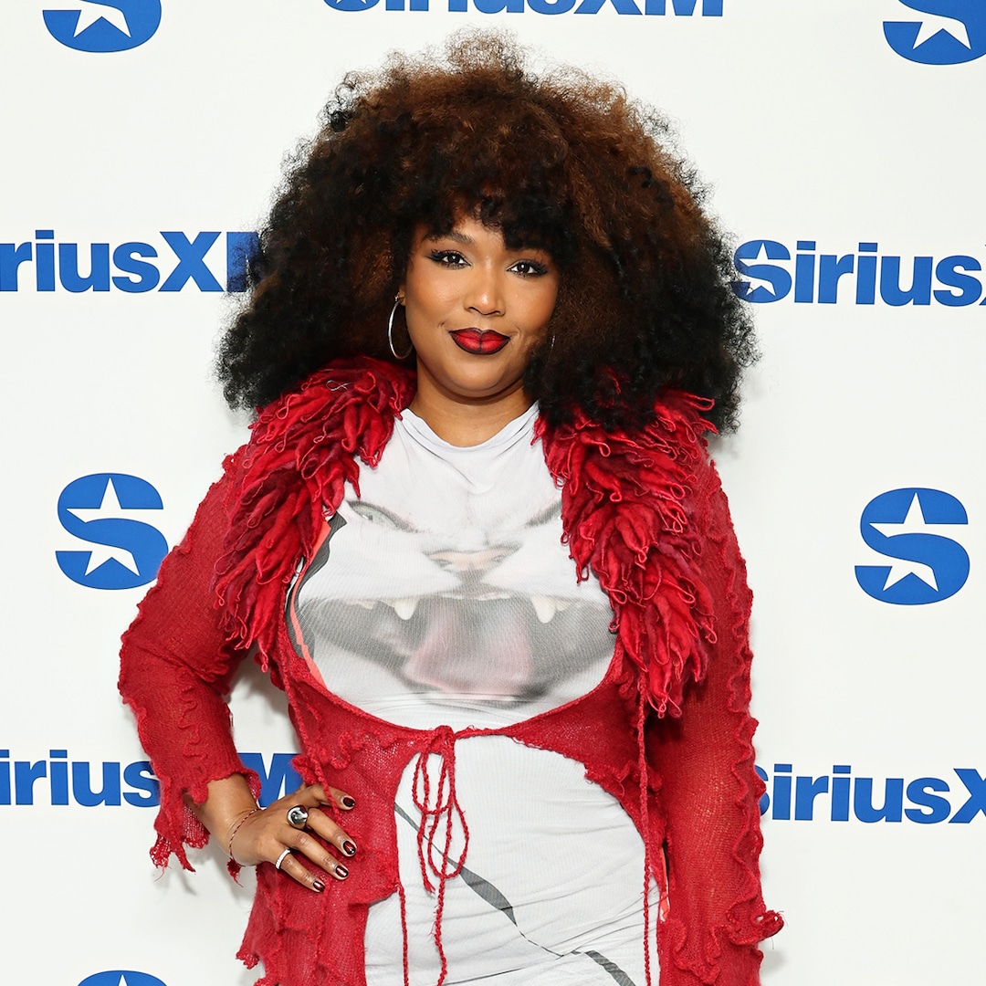 You are currently viewing Lizzo to Star as Rock ‘n’ Roll’s Sister Rosetta Tharpe in Biopic