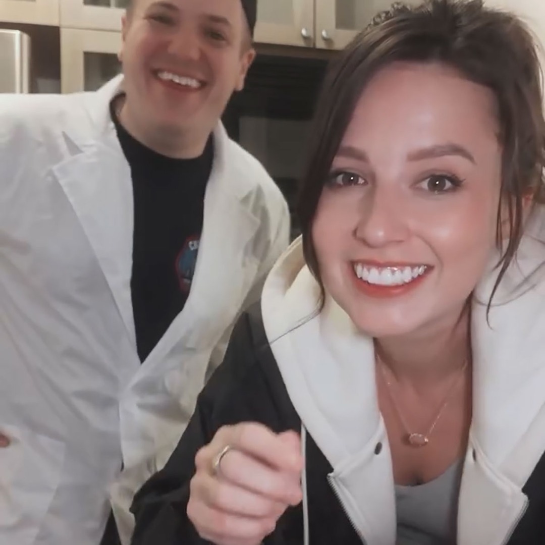 You are currently viewing Katie Thurston Marries Comedian Jeff Arcuri Amid Breast Cancer Battle