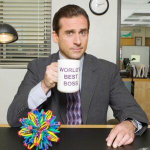 Read more about the article Time to Check In With The Office Cast