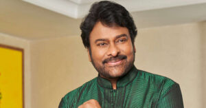 Read more about the article Megastar Chiranjeevi To Be Felicitated By MPs In UK Parliament