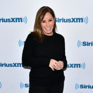 Read more about the article Melissa Rivers Marries Steve Mitchel—With Ceremony Nod to Joan Rivers