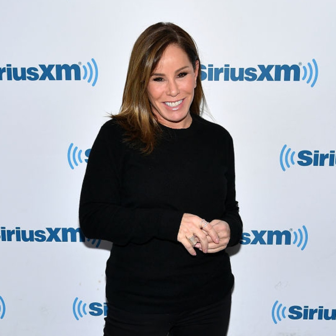 You are currently viewing Melissa Rivers Marries Steve Mitchel—With Ceremony Nod to Joan Rivers