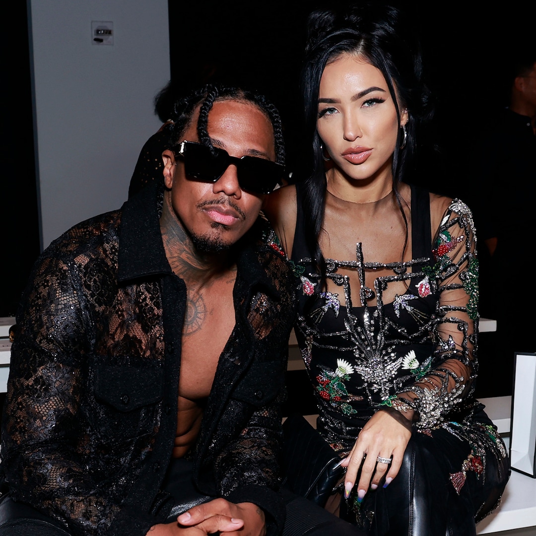 Read more about the article Bre Tiesi Details What Makes Her “Jealous” in Nick Cannon Relationship