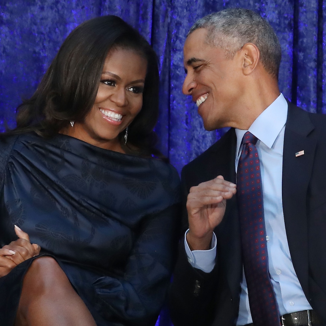 Read more about the article Michelle Obama Reveals Biggest Pet Peeve About Husband Barack Obama