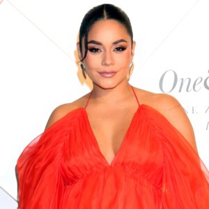 Read more about the article Why Vanessa Hudgens Is Selling All of Her Shoes After Pregnancy