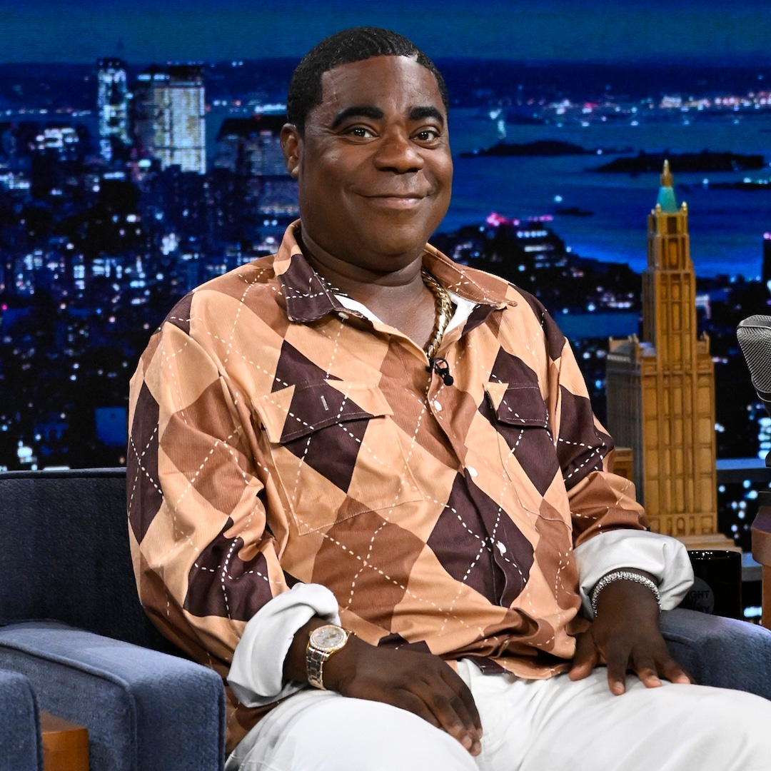 You are currently viewing Celebrity Health Scares: Tracy Morgan, Matt Kirschenheiter and More