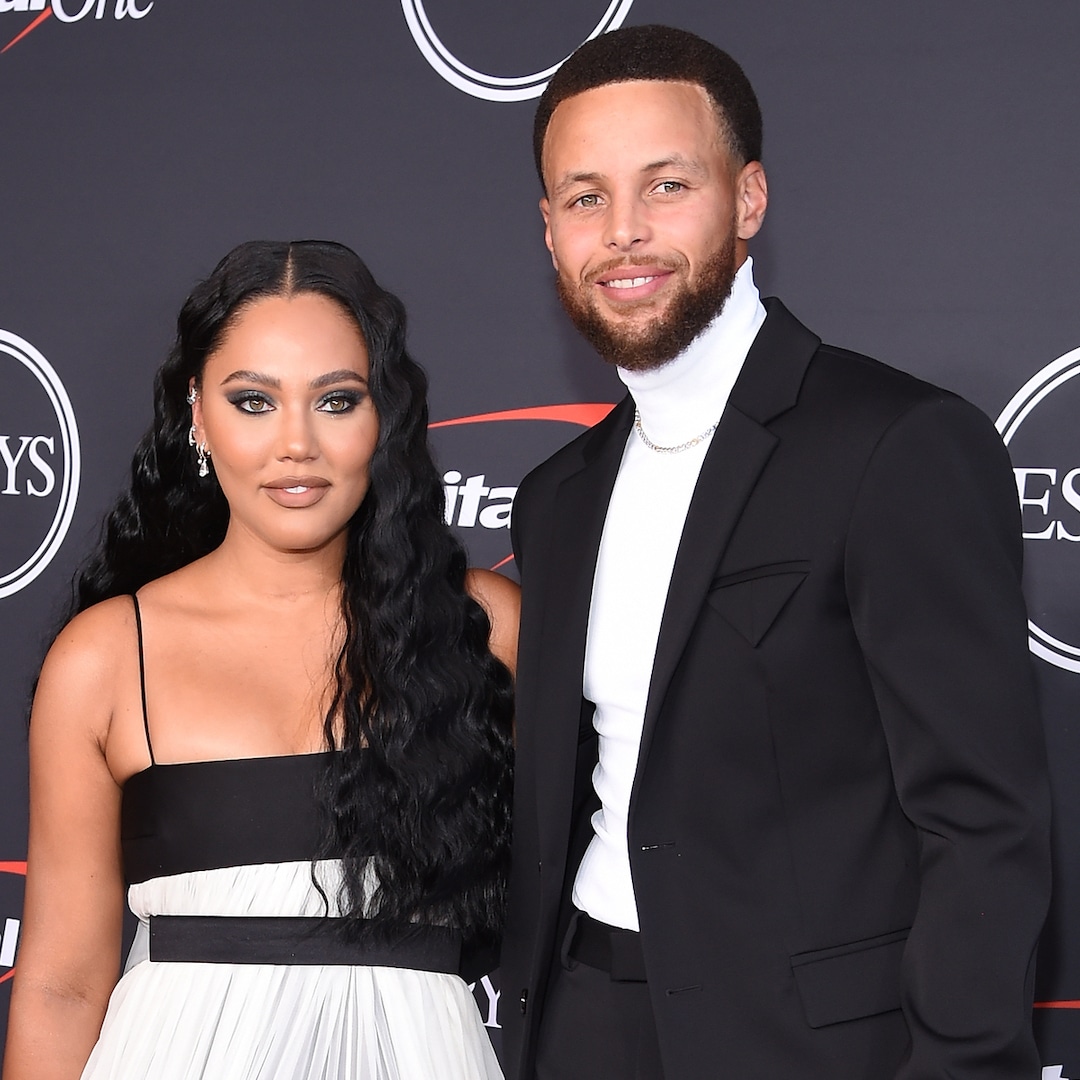 You are currently viewing How Stephen and Ayesha Curry Make Their Enviable Marriage Work