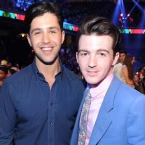 Read more about the article Josh Peck Talks Drake Bell Abuser: Good Guys Podcast