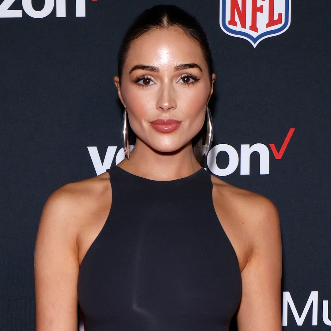 You are currently viewing Pregnant Olivia Culpo Details “Intense” Blood Clot in First Trimester