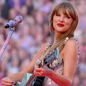 Read more about the article Taylor Swift Eras Tour Video Message