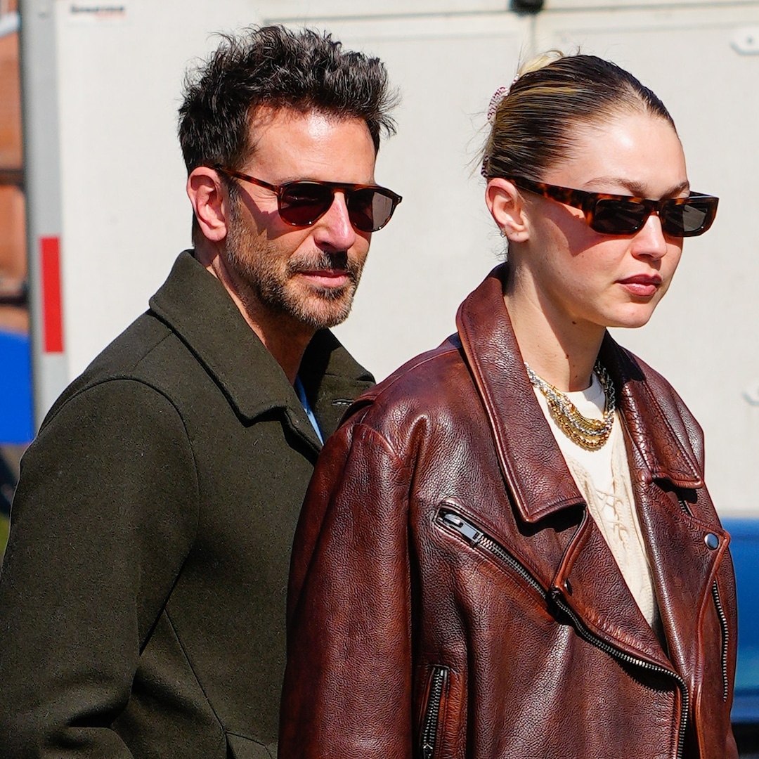 You are currently viewing How Gigi Hadid Dove Into a Deep Relationship With Bradley Cooper