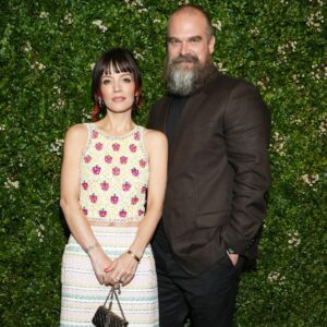 Read more about the article Lily Allen Makes Cryptic Comment About Men After David Harbour Split