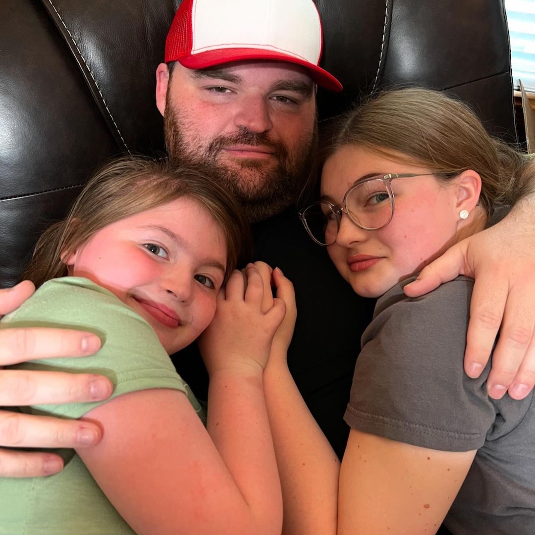 You are currently viewing Why Amber Portwood’s Daughter Leah Wants Stepmom Kristina to Adopt Her