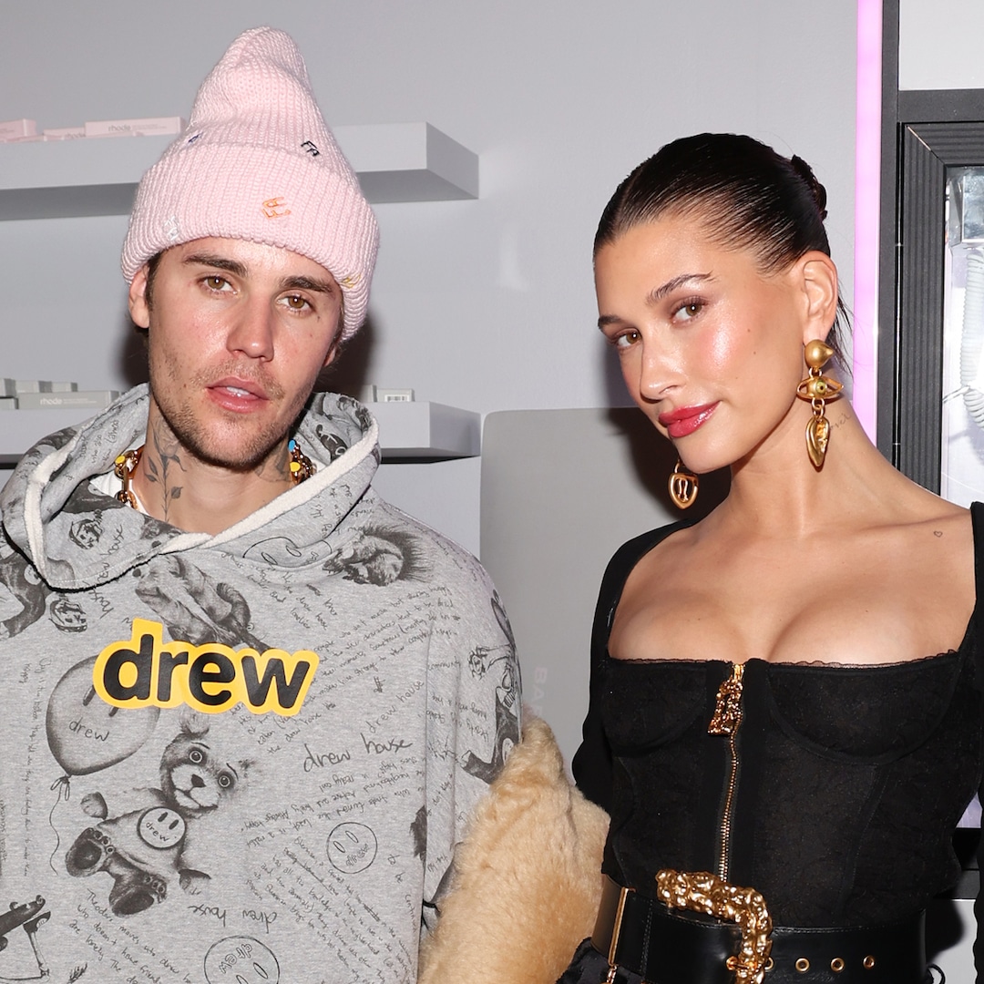 You are currently viewing Justin Bieber Subtly Reacts to Critics “Tearing Hailey Bieber Apart”