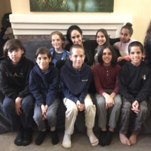 Read more about the article Octomom Natalie “Nadya” Suleman Details Her Relationship With 14 Kids