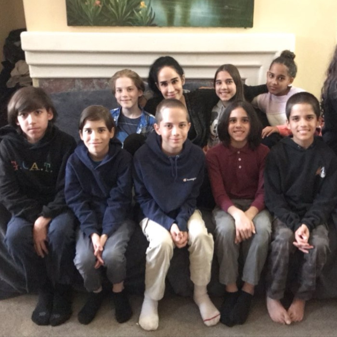 You are currently viewing Octomom Natalie “Nadya” Suleman Details Her Relationship With 14 Kids