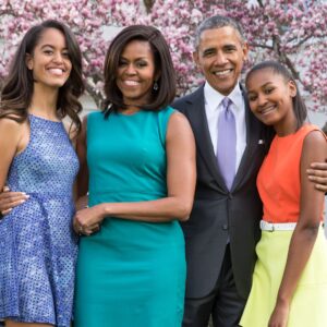 Read more about the article Why Michelle Obama Said No to Having a 3rd Baby With Barack Obama