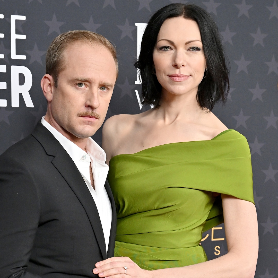 You are currently viewing Laura Prepon’s Ex Accuses Her of “Inappropriate” Conduct Amid Divorce