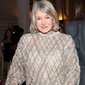 Read more about the article Why Martha Stewart Was “Scared” of Matthew McConaughey 