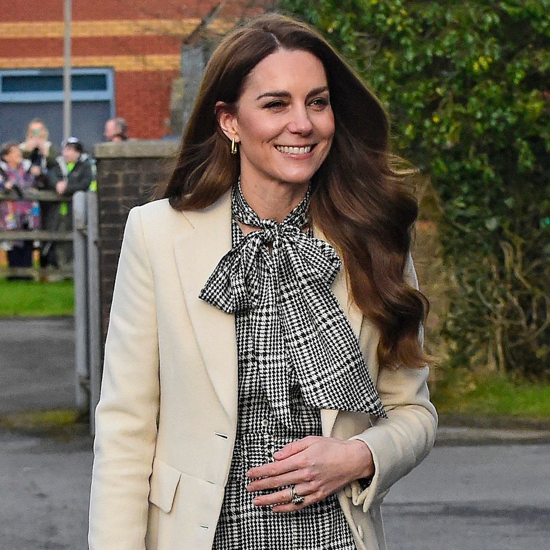 You are currently viewing Kate Middleton’s Cancer Diagnosis One Year Later